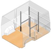 01_projet aménagement avec barres arrimage chargement